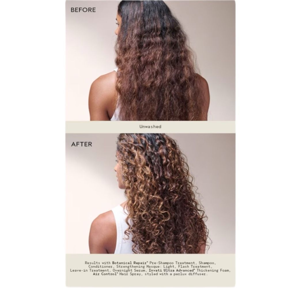 10 Packs Aveda Botanical Repair Strengthening Shampoo And Conditioner Sample Duo - Picture 7 of 10